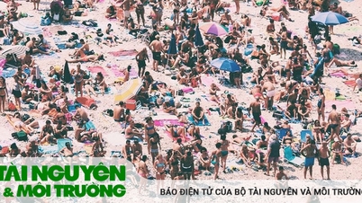 Kỷ lục thời tiết khắc nghiệt đạt mức cao mới