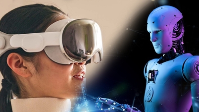 Apple tuyên chiến với Meta, AI khiến gần 4.000 người Mỹ mất việc làm