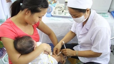 HCMC៖ វ៉ាក់សាំងជាច្រើននៅក្នុងកម្មវិធីចាក់ថ្នាំបង្ការដែលបានពង្រីកបានអស់ ហើយហៀបនឹងអស់ហើយ។