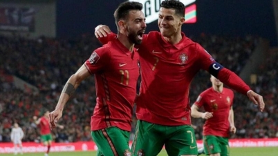 Không được gặp Messi, Indonesia lên kế hoạch khủng với Ronaldo