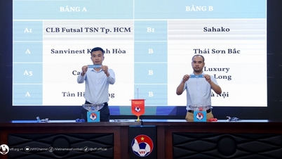 ក្លឹប​ថៃ Son Nam ជួប​បញ្ហា