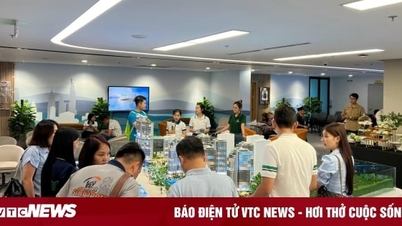 Làm nhà vừa túi tiền để thị trường bất động sản ‘ấm lên’?