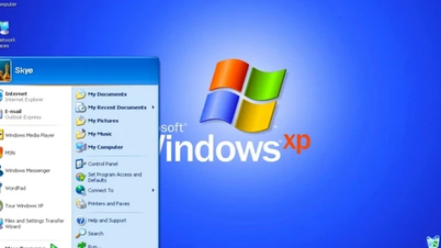 Tại sao nhiều người vẫn sử dụng Windows XP?