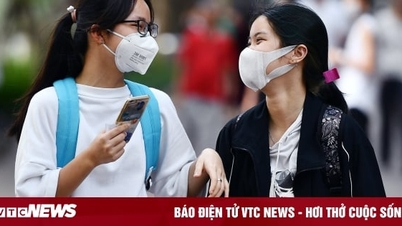 Nhiều trường đại học điểm chuẩn hơn 9 điểm/môn vẫn xét tuyển bổ sung