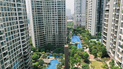 'Không thu hẹp diện người nước ngoài mua nhà tại Việt Nam'