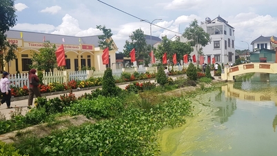 Tinh giảm được gần 10 nghìn cán bộ, công chức cấp xã