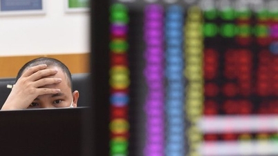 Nhà đầu tư "tháo chạy" khỏi cổ phiếu "họ Apec"