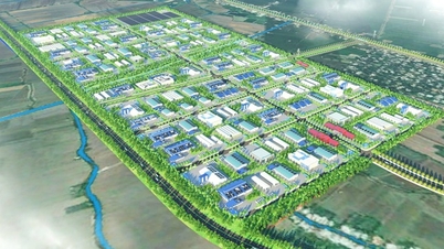 'Ông lớn' Hàn Quốc sẽ đầu tư sân golf, nhà ở, trường học tại Cần Thơ