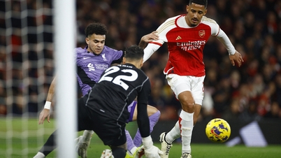 Defense is Arsenal's championship launch pad