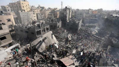 5 kịch bản cho tương lai của Gaza