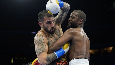 Mayweather sắp đánh trận thứ 8 sau khi nói giải nghệ