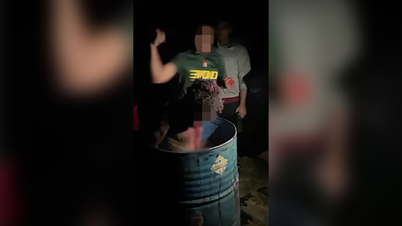13 Indonesian soldiers arrested for torturing a man