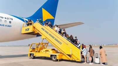 Vietravel Airlines lại xin điều chỉnh Dự án đầu tư vận tải hàng không Lữ hành Việt Nam