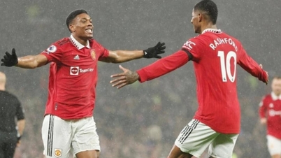 Comments and predictions on the result of MU vs Nottingham, round 3 of the Premier League