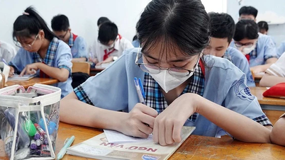 Liên tục tranh luận đề kiểm tra ngữ văn, vì sao ?