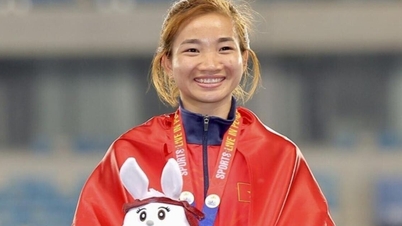 VĐV Việt Nam nào được thưởng nhiều nhất sau SEA Games 32?