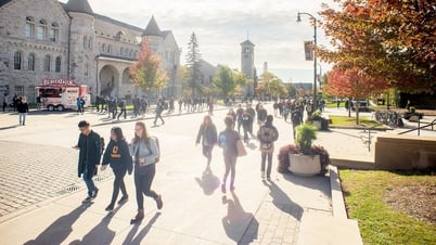 Canada tăng cơ hội làm việc cho du học sinh sau tốt nghiệp
