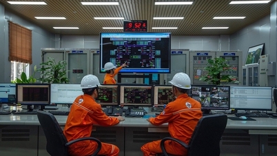 Dong Nai Hydropower Company reaches 20 billion kWh output milestone
