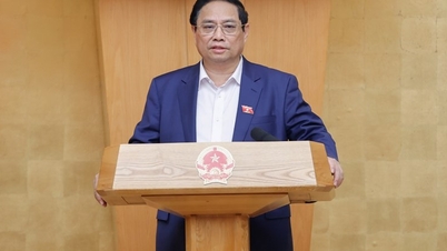 4 Phó Thủ tướng được phân công giải quyết một số công việc cấp bách, trọng tâm