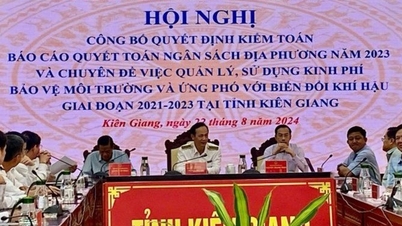 Kiểm toán Chương trình phục hồi và phát triển kinh tế - xã hội: Còn nhiều hạn chế, bất cập
