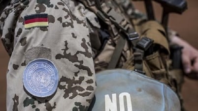 Đức kéo dài sứ mệnh quân sự ở Mali thêm một năm