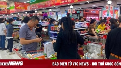 តម្លៃ​ទំនិញ​មាន​ស្ថិរភាព​នៅ​ថ្ងៃ​ទី​៣០​