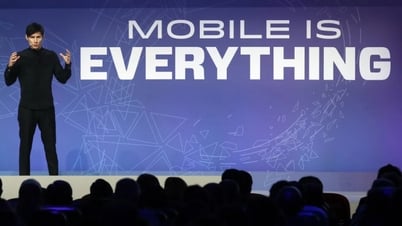 'ការរួមបញ្ចូលគ្នានៃ Zuckerberg និង Musk' មានកូនជីវសាស្រ្តដល់ទៅ 100 នាក់។