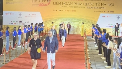 Tôn vinh tác phẩm điện ảnh nhân văn và sáng tạo