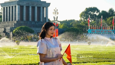 Ghé thăm những di tích lịch sử Cách mạng ở Hà Nội