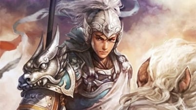 Vì sao Triệu Vân không được coi trọng trong "Ngũ hổ tướng"?