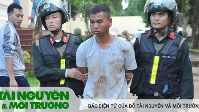 Công an kêu gọi những đối tượng đang lẩn trốn sớm ra tự thú để được hưởng khoan hồng