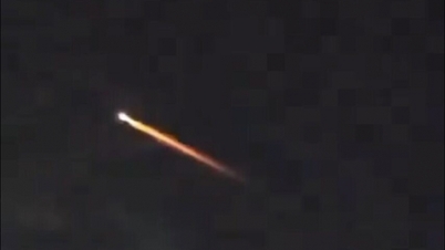 Houthi launches missile at Israel, intercepted by 'Arrow'