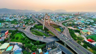 Tạo đà cho Đà Nẵng