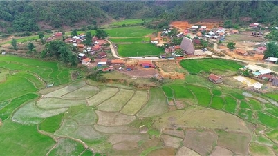 Kon Plong (Kon Tum): Prioritizing the solution to the shortage of residential land, production land and domestic water for ethnic minorities