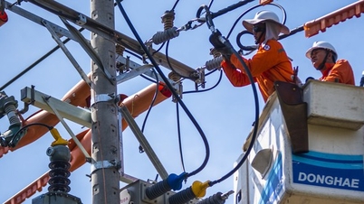 EVN asks Dong Nai to remove obstacles at Nhon Trach thermal power project
