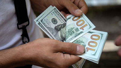 អត្រាប្តូរប្រាក់ USD ថ្ងៃនេះ (ថ្ងៃទី 26 ខែមិថុនា): USD ត្រូវការសន្ទុះបន្ថែមទៀត ដើម្បីរក្សាសន្ទុះកើនឡើង