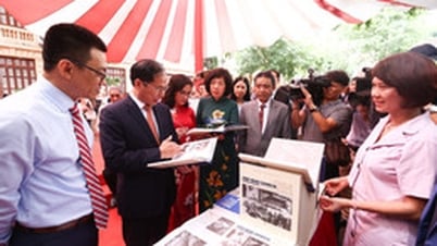 ៧០ឆ្នាំនៃកិច្ចព្រមព្រៀងទីក្រុងហ្សឺណែវ៖ វៀតណាមគោរពតម្លៃសន្តិភាព និងគោរពច្បាប់