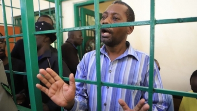 Why do surviving Kenyan cult members continue to fast?