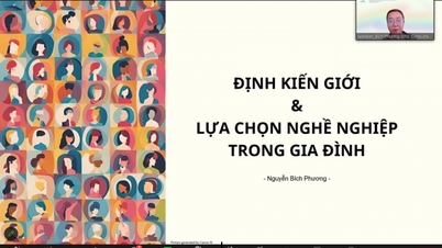 ការលើកកម្ពស់សមភាពយេនឌ័រពី "រឿងគ្រួសារ"