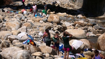 Nearly 100 dead or missing from Hurricane Otis in Mexico, food and water still scarce