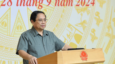 Nghiêm túc đánh giá, rút kinh nghiệm để có giải pháp ứng phó, khắc phục hậu quả thiên tai tốt hơn