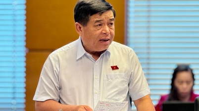 Bộ trưởng Nguyễn Chí Dũng: Kinh tế Việt Nam còn nhiều cơ hội và niềm tin của các nhà đầu tư