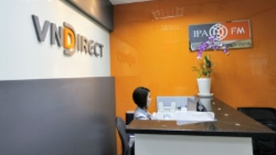 VNDirect វិនិយោគលើមូលបត្របំណុល