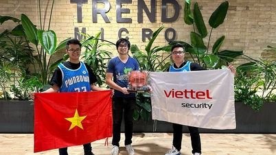 ក្មេងប្រុស 'មាស' នៅក្នុងភូមិសន្តិសុខ