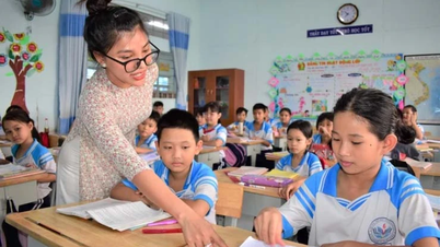 Proposed policy for teachers' remuneration in the suburbs