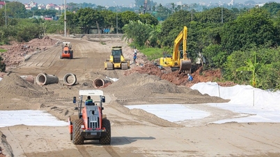 Bộ GTVT yêu cầu rà soát các dự án dừng thi công, chậm tiến độ