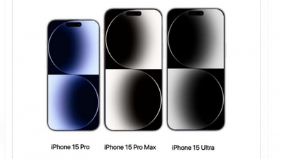 តើ Apple នឹងបញ្ចេញ iPhone 15 Ultra ជាមួយ iPhone 15 Pro Max ទេ?
