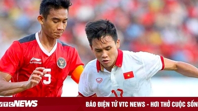 កីឡាករ U23 វៀតណាម ផ្លាស់ប្តូរចិត្តចង់ចូលរួមជាមួយក្រុម Hanoi FC