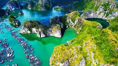 Việt Nam sắp có thêm 'đại danh thắng' là di sản thế giới của UNESCO