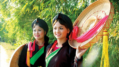 Hanoi considers awarding titles in the field of intangible cultural heritage